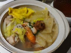 -醉庐·新上海菜(南京西路店)