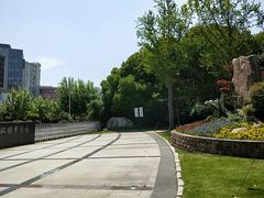 -苏州河梦清园环保主题公园