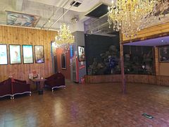 -明日世界密室轰趴·剧本桌游·箭馆团建(国贸店)