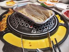 -韩宫宴和牛烤肉(苏州悠方购物中心店)