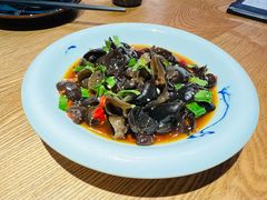 傣味小木耳-麦麦山云南菜(复地活力城店)