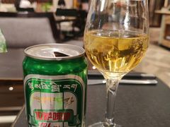 -西藏饭店·亚克·食光自助餐厅