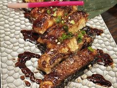 炙烤鳗鱼-原田新料理(1912店)