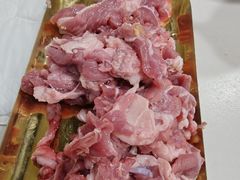 -李记鲜切牛肉自助火锅(紫薇花园店)