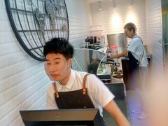 -ALPHA COFFEE阿尔法咖啡(虹莘路店)