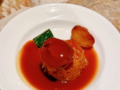 -安蒂娅·海鲜自助餐厅(安蒂娅美兰酒店)