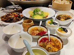 -小河盐帮·私家菜·烤鸭(三元桥·霄云路店)