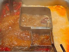 -巴奴毛肚火锅(悠唐购物中心店)