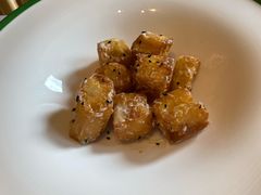 -沁香庭中餐厅·川粤菜(重庆高新假日酒店)