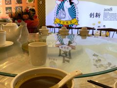 -陆记鹅庄·潮汕菜·狮头鹅(大仟里店)