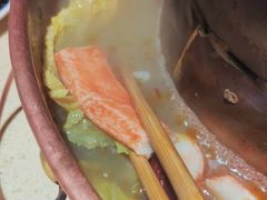 -东镇老火锅(长春路首店)