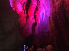 -天河潭旅游度假区