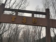 -森林公园(尖草坪区)