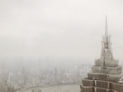 -上海柏悦酒店