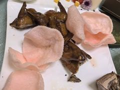 -泉州酒店-温陵中餐厅(庄府巷店)