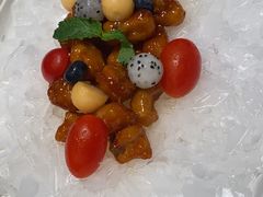 -南景饭店(万家丽路店)
