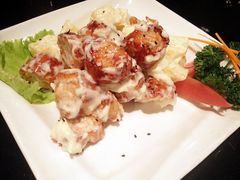 -鹿港小镇(悠唐店)