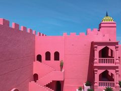 -漳州滨海火山岛自然生态风景区