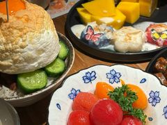 -岛风·台食小馆 ISLAND BISTRO(烟台山店)