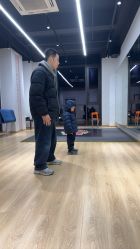 -烈火星辰体育舞蹈