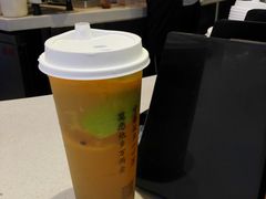 -眷茶(赛格国际购物中心店)