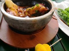 -云里小坐·小院里·团建·宴请·下午茶(三圣乡店)