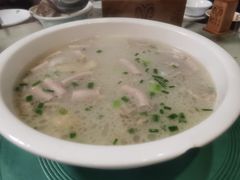 -敖家巷喻氏羊肉汤