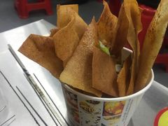 枯豆丝-小民大排档(马场角横路店)