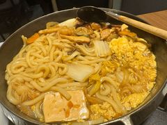 -满来寿喜烧(金虹桥店)