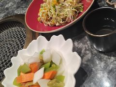 -牛将军•涮肉•烤肉(北京王府井·故宫店)