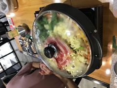 -Thank u mom非油炸健康鸡(万国广场店)