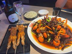 -红盔甲·小龙虾(车公庙店)