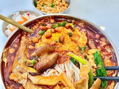 -狼狼一碗螺蛳粉·24小时营业