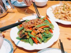 -漕河全驴宴饭店(徐水店)