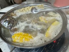 -富来美食