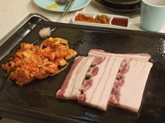 -韩时烤肉(枫蓝店)