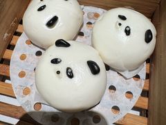 -眉州东坡·熊猫主题餐厅(枫蓝店)