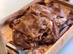 -鹊华居·地道鲁菜·海鲜·融合味(大明湖店)