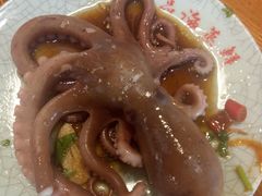 -蟹谢蒸鲜自助餐厅