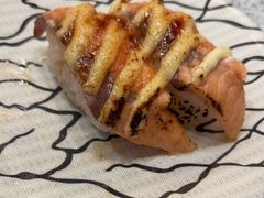 -争鲜回转寿司(中街大悦城店)