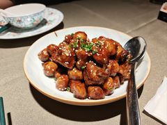 -小厨娘绣中淮扬(大行宫科巷店)