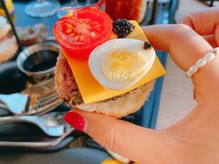 -三迪希尔顿酒店·星空酒廊