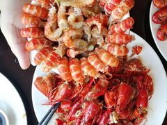 -AdD全日制餐厅(中谷花园酒店)