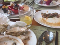 -视界美食自助餐厅·石家庄希尔顿酒店