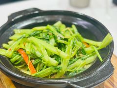 -香港深仔记茶餐厅(东门店)