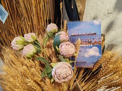 -一杯海(国际海水浴场店)