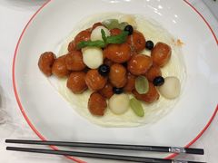 -院里寻菜·精致庭院菜(观沙岭店)