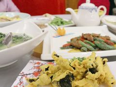 -银都上海菜馆(粤海东路店)