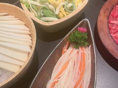 -季季山·云南野生菌火锅(上海首店)