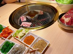 -伊茉家的烤肉店(勒泰中心店)